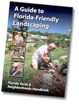 Guide to Florida Friendly Landscaping