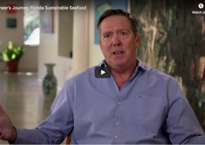 Florida Sustainable Seafood